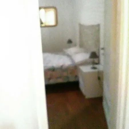 Trionfale Vaticano Apartmán *