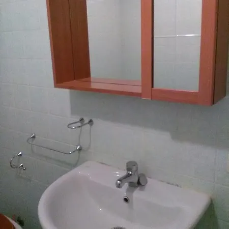 Trionfale Vaticano Apartmán