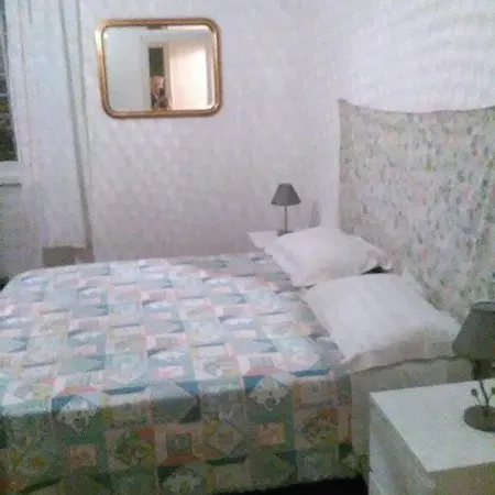 Apartmán Trionfale Vaticano *
