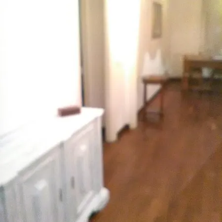 Trionfale Vaticano Apartmán *