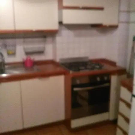 Apartmán Trionfale Vaticano Řím